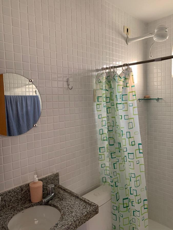 Duplex Com 02 Suites E Ar-Condicionados Bananeiras Zewnętrze zdjęcie