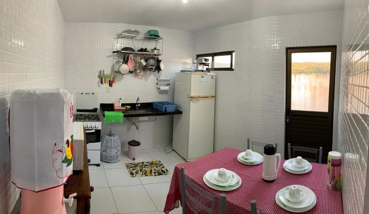 Duplex Com 02 Suites E Ar-Condicionados Bananeiras Zewnętrze zdjęcie