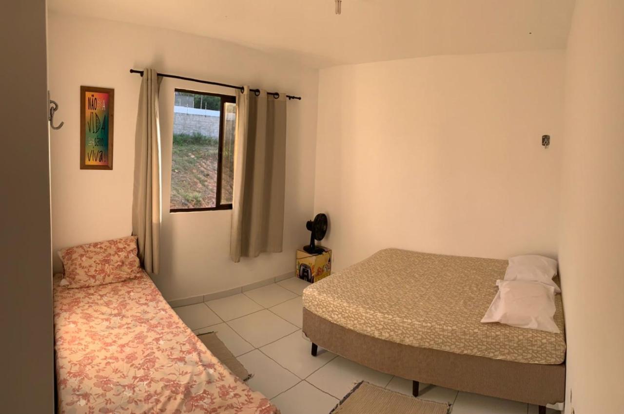 Duplex Com 02 Suites E Ar-Condicionados Bananeiras Zewnętrze zdjęcie